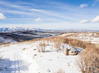 7688 E Forest Creek Rd, Kamas, UT 84036