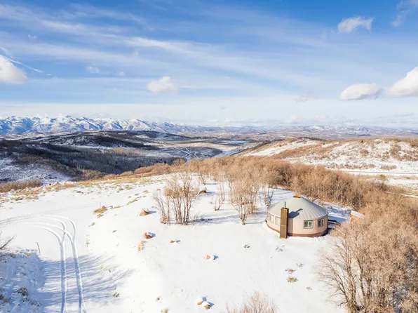 7688 E Forest Creek Rd, Kamas, UT 84036