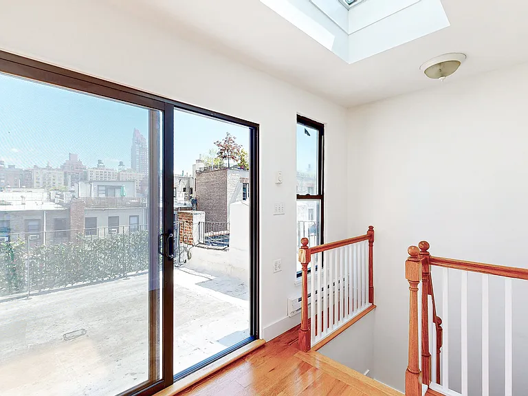 143 W 74th St #5B — Photo 23
