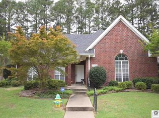 2329 Bocage Pl, Ruston, LA 71270