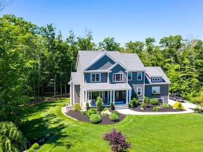 148 Sycamore Ln, Westport, MA, 02790
