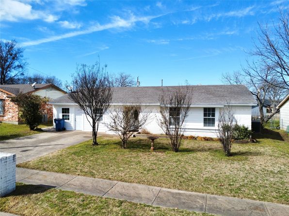 517 Murray St, Hutchins, TX 75141