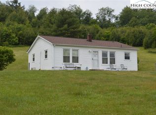 15872 State Highway 18 S, Laurel Springs, NC 28644