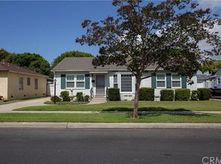 3503 Charlemagne Ave, Long Beach, CA 90808