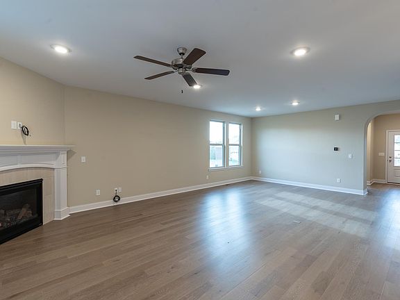 Casselberry C Family Room