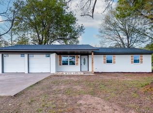 1016 Ash Dr, Sulphur, OK 73086