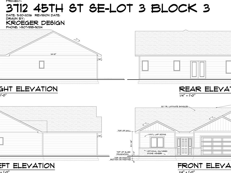 1st image of 3712 45th St SE