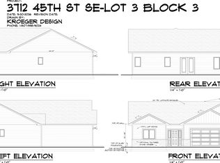 3712 45th St SE, Minot, ND 58701