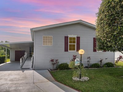 365 Outer Dr, Cocoa, FL, 32926