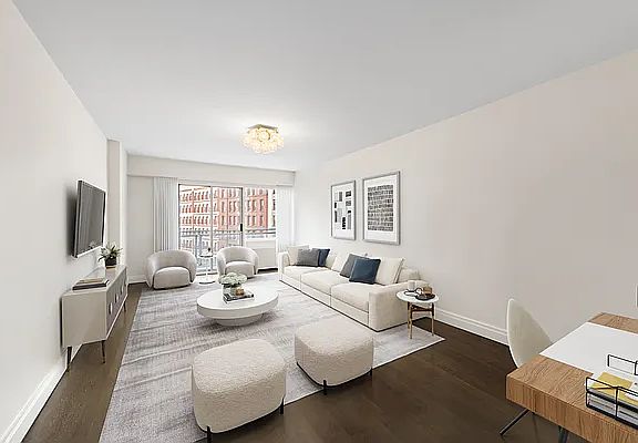 3rd image of 60 E 8th St APT 7M