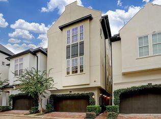 1704 Upland Lakes, Houston, TX 77043