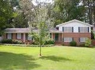 270 Hunnicutt Dr, Athens, GA 30606