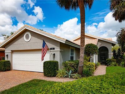 13191 Southampton DR, Bonita Springs, FL, 34135