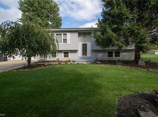 7312 Frailey Rd, Vermilion, OH 44089