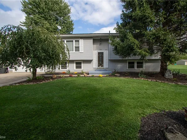 7312 Frailey Rd, Vermilion, OH 44089