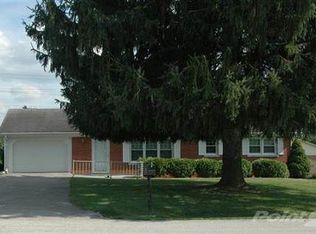 107 Carla Ct, Frankfort, KY 40601