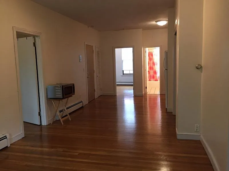Building Photo - 8 Wigglesworth St #4