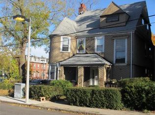 4 Westminster Ave, Roxbury, MA 02119