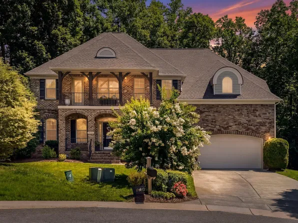 8227 Cushing St, Raleigh, NC 27613