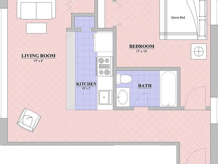 Archview Apartments — Photo 15