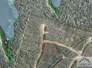 65 Providence Ferry Rd LOT 65B, Lincolnton, GA 30817