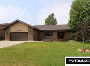 1926 Rustic Ct, Casper, WY 82609