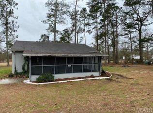 205 Yeopim Trl, Edenton, NC 27932