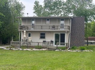 6256 Black Bass Bay Rd, Presque Isle, MI 49777