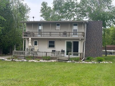 6256 Black Bass Bay Rd, Presque Isle, MI, 49777