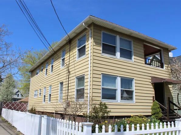 25 Jackson St, Binghamton, NY 13903