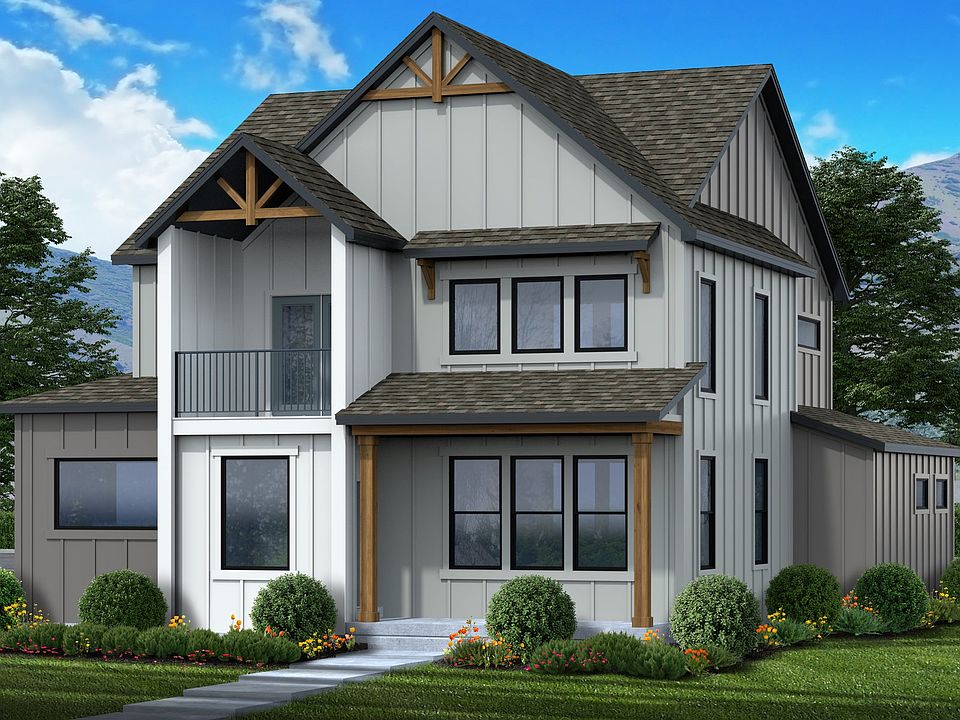 Farmhouse