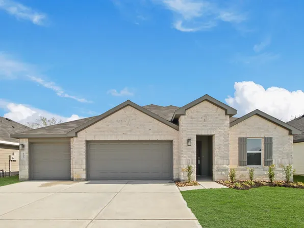 133 Wildflower Ln, Dayton, TX 77535