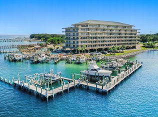 5 Calhoun Ave UNIT 206, Destin, FL 32541
