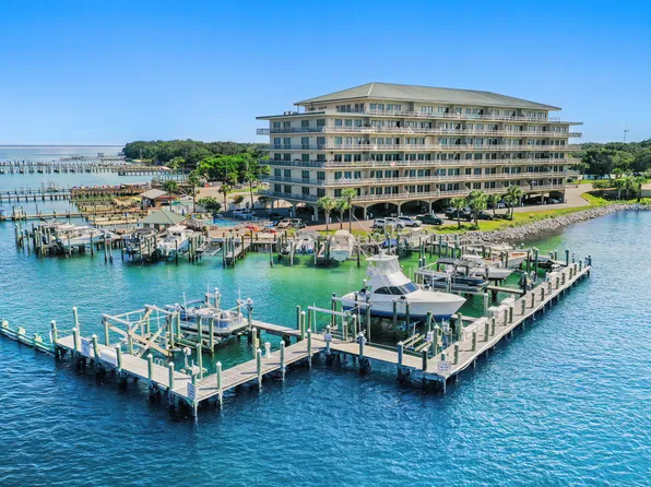 5 Calhoun Ave Unit 206, Destin, FL 32541