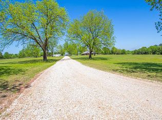 51323 160th St, Byars, OK 74831