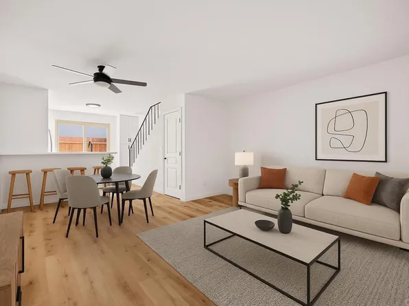 6638 Bell Bluff Ave #A, San Diego, CA 92119