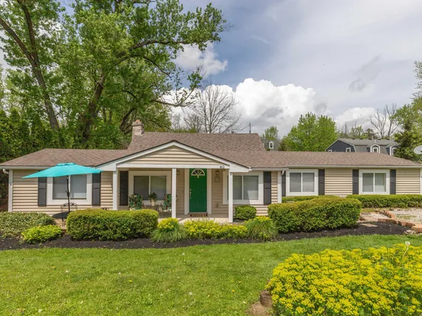 40 E Wyandotte Dr, Powell, OH 43065