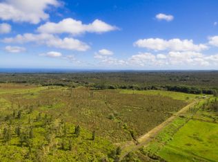 S Pszyk Rd LOT 112-B, Mountain View, HI 96771