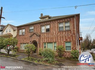 2436 SW 5th Ave, Portland, OR 97201