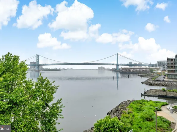 901 N Penn St Unit P308, Philadelphia, PA 19123