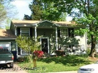 4333 Granby Rd, Woodbridge, VA 22193