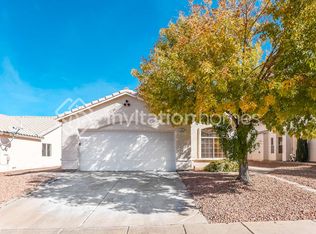 882 Cozy Valley St, Henderson, NV 89015