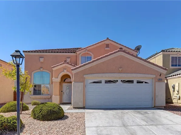 2619 Paradise Isle Ave, North Las Vegas, NV 89031