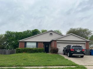 1707 Citadel Dr, Glenn Heights, TX 75154