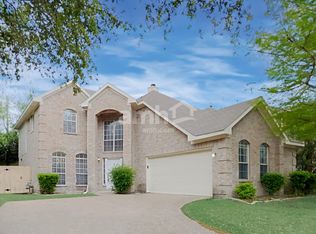 2065 Garden Crest Dr, Rockwall, TX 75087