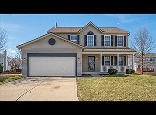 2310 Lammermoor Cir, Indianapolis, IN 46214