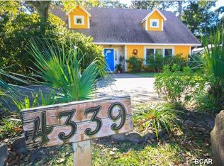 4339 Northshore Rd, Lynn Haven, FL 32444