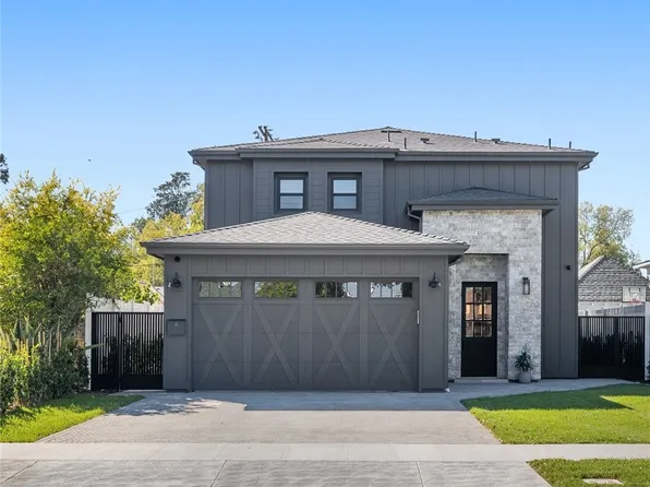 4831 Sancola Ave, Toluca Lake, CA 91601