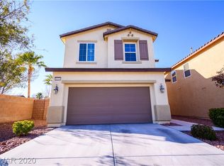 8221 Begonia Blush Dr, Las Vegas, NV 89166