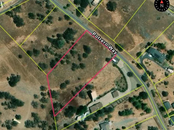 Potrero Way, La Grange, CA 95329